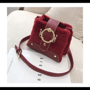 ๐๐ Orleen Wristlet / Mini Tote / Crossbody